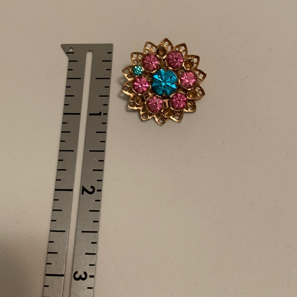 Vintage brooch